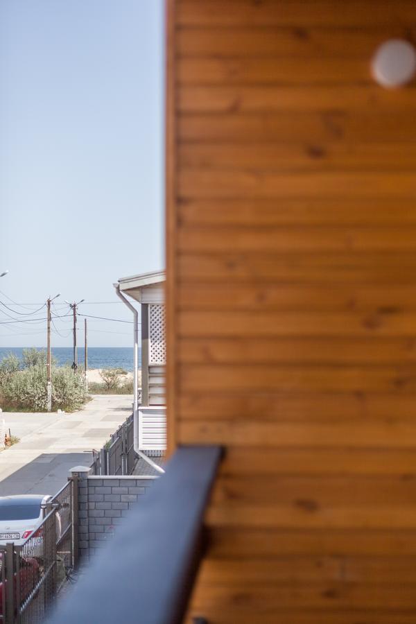 Villa Solomare Satoka Exterior foto